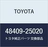 Genuine Parts Front Suspension Toe Adjust Cam Quick Part Number SUB-ASSY Delivery/Urbanship 48409-25020