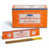 Spiritual Aura Incense Sticks (Pack of 120)