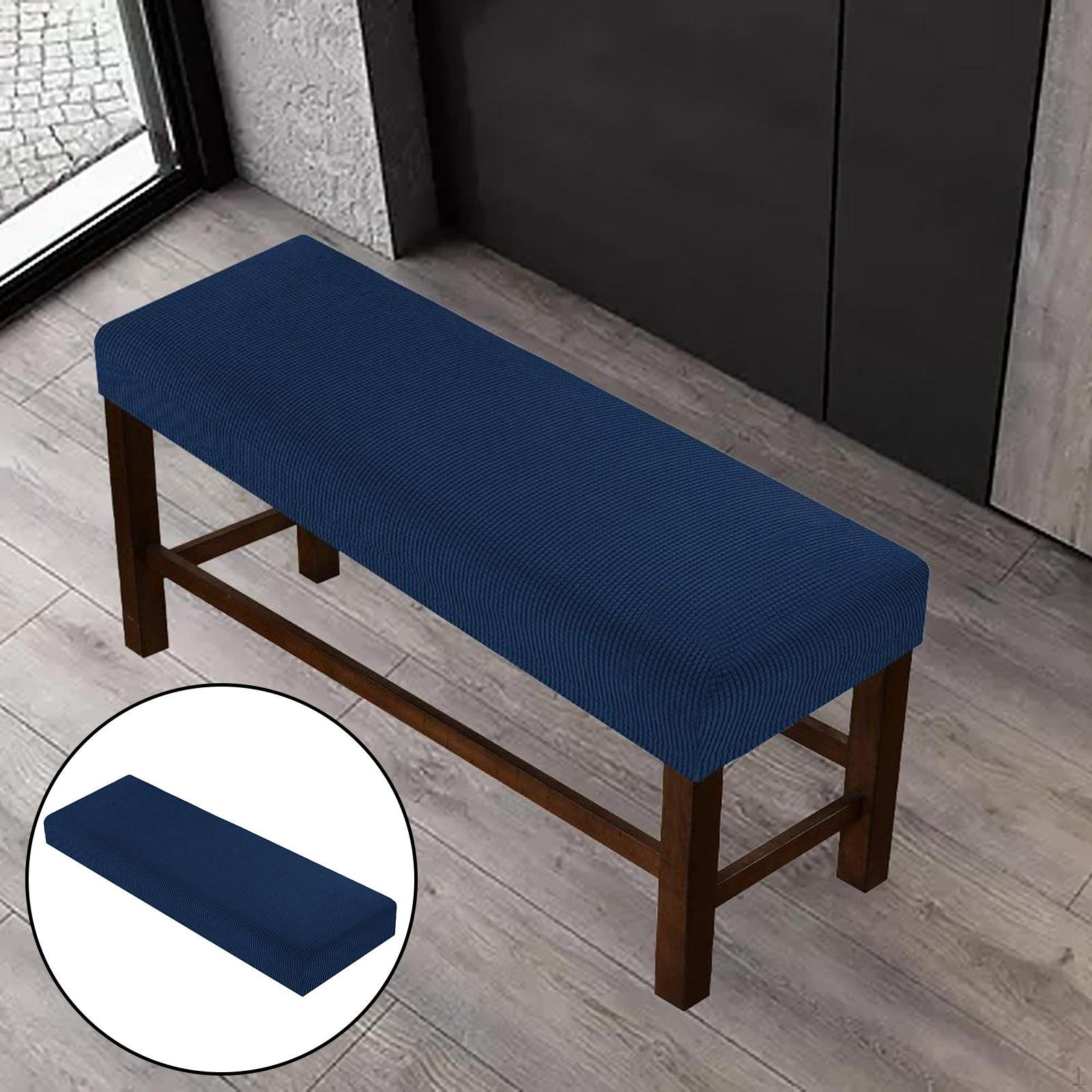 

Covers Rectangle Cushion Slipcovers with Strap Blue