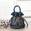 Women's Lace Handbag Cell Phone Bag Daily Matching Tote Bucket Bag Party Party Evening Bag