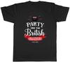 Tops – T-Shirts