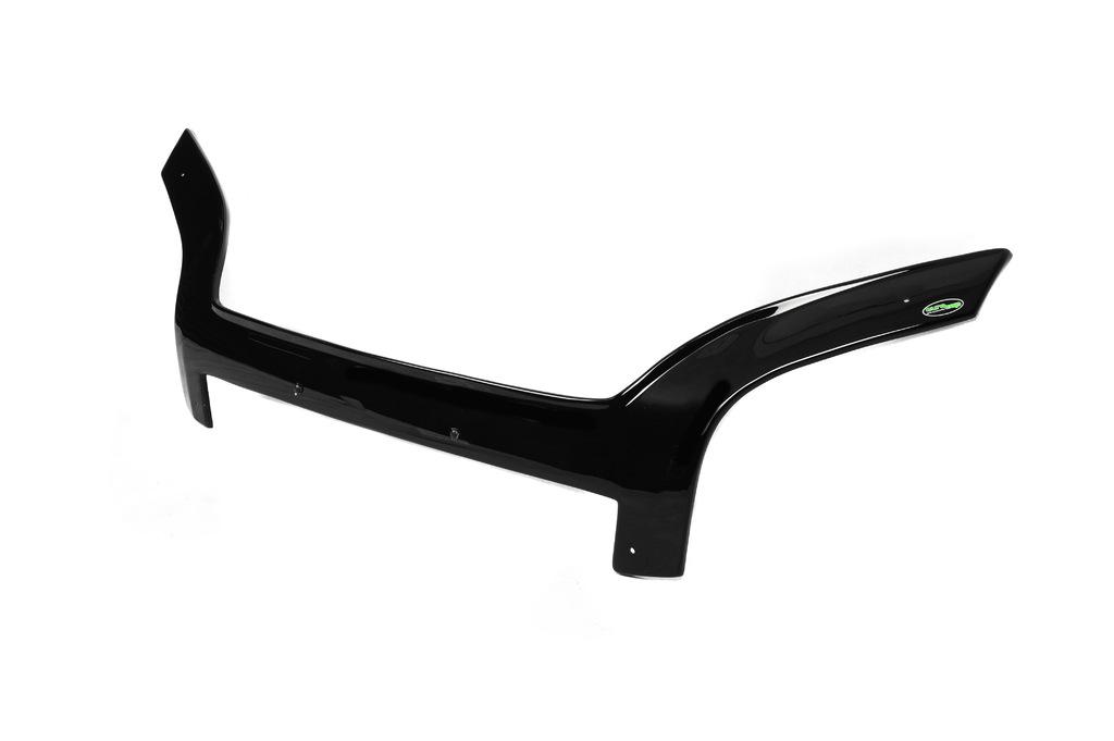 Hetteavviser (Eurocap) for Ford Fusion 2002-2009