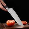Kitchen Utility Knife Japanese Damascus Steel Pattern Chef Knives Vegetable Meat Peeling Fruit Knife Cooking Tools