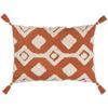 Furn Dharma Tufted Cushion Cover