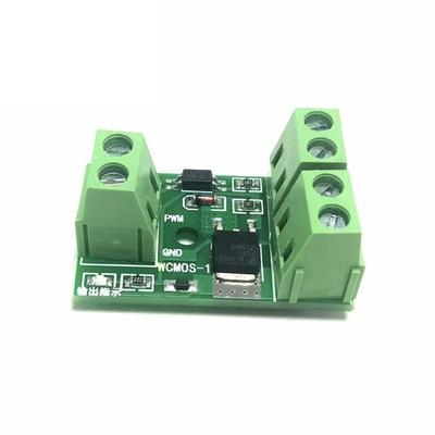 DIY moduly – Elektronické moduly