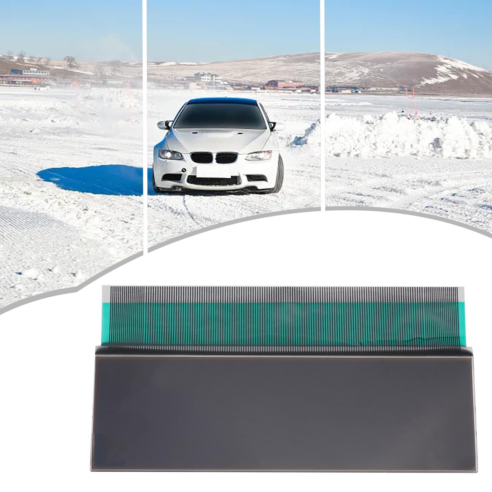 

Car LCD Screen LCD Screen Display Car Navigation System Manual Measurement Deviation Easy Installation High-quality Materials China Mainland