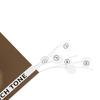 6Pcs .028-.043 6-string Acoustics Guitar Strings for Beginners Performers