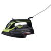 2400W Home Steam Iron Handheld Steam Iron with Water Tank Wet and Dry Iron Machine