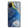 Für TCL 505 Handyhüllen Rückabdeckung Für TCL 502 Schwarzer Rand Silikon TPU Funda für TCL505 Marmor Weiche Hülle Bunte Hülle Bumper