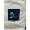 Moncler GRENOBLE Grenoble [Good condition/Domestic Regular/24 Year Old] WALIBI Light Down Jacket Jacket 1 blackUsed