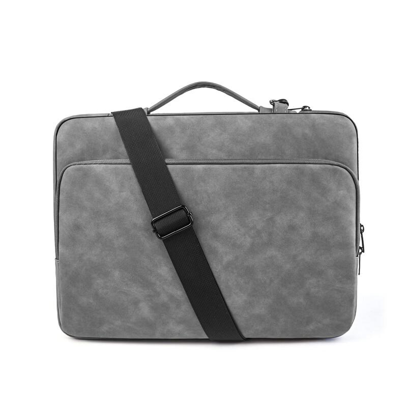 Li Shen Commuter Laptop Shoulder Bag