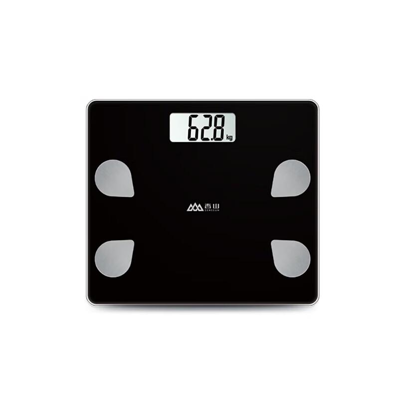 

A6 Smart Body Fat Scale with Bluetooth APP