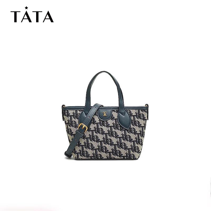 Женская повседневная сумка-тоут TATA X 3410AX5 One Size