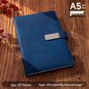 Premium Custom Notebooks & Journals with Printable Logos for Corporate Gifts