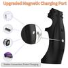 Penis Ring Vibrator for Men Cock Ring Penis Sleeve Delay Sex Toys for Couple Cockring