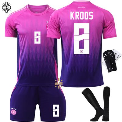 2026 World Cup Theme Soccer T-Shirt Unisex Lightweight Sports Football Top