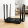 4G Wireless Network Router with SIM Card, 300M WIFI, CPE, Europe & USA Compatible ED128