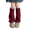 Upgrades Children Stylish Leg Warmers Breathable Long Socks Comfortable Kids Socks Everyday Comfort Kids Long Tube Socks