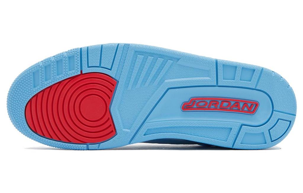 Jordan Spizike Low "Houston Oilers" FQ1759-400