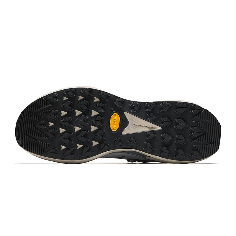 Anta Explore Pro Fashion Versatile Comfortable Fabric Shock Absorption Wear-Resistant Low-Top Casual Running Shoes Men Sneaker 912535598-1