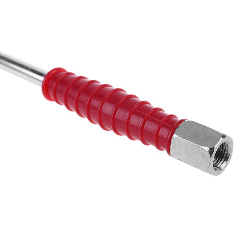 Tire Chucks Tire Inflation Nozzle Bike  Inflator Nozzle for  for Truck Bus Car