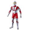 Bandai Reissue Version Ultra Hero Series Ultraman Ages 3 and Up