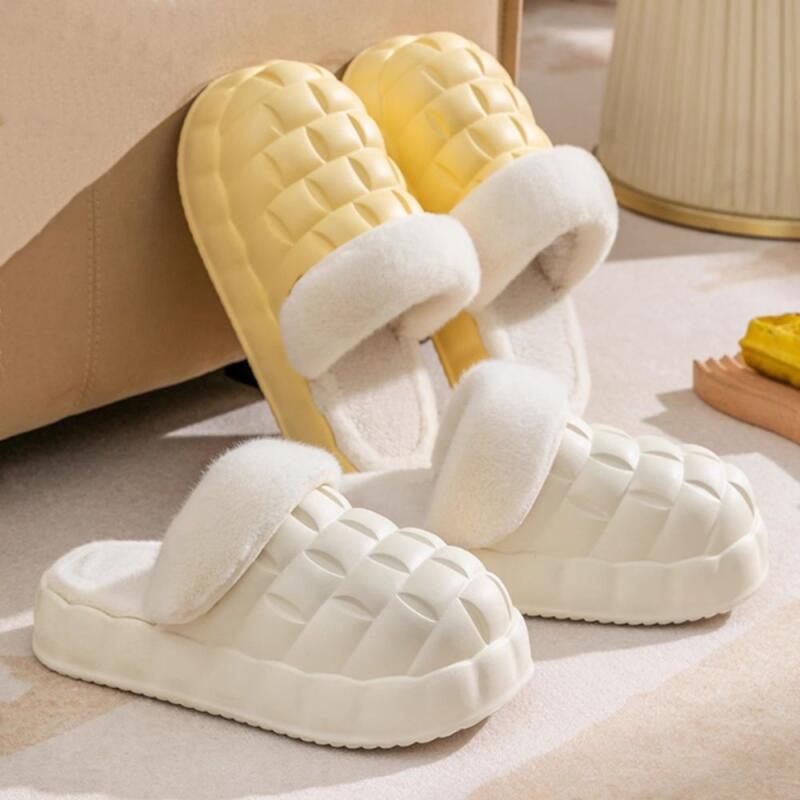 Men s and women s detachable winter boots White Women s 4000₽