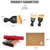 Car Wash Towels Microfiber Clean Rag Cleaning Brush For BMW E46 E90 E60 F30 F10 E39 i3 i4 X1 X2 X3 X5 X4 X6 X7 M3 M4 M5 G30 G20