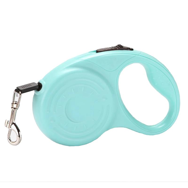 Verstellbare 3m 5m Haustier Hundeleine Automatisch Flexibel Welpen Katzen Leine Verlängerung Laufen Langlebig Zugseil Kleine Hunde Produkte