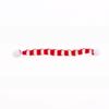 Neck Scarf Christmas Doll Scarf Soft Mini Xmas Dolls Hat Cute 1:12 Doll Clothes  Photographic Prop