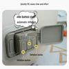 OEING Portable Automatic Inflatable Air Bed