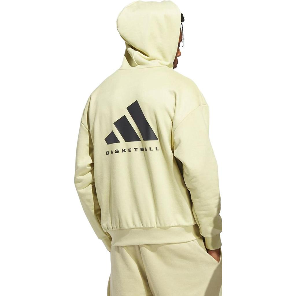 adidas Sueded Hoodie IN7706