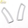 Fits 19 Navigator/MKX Models: Electroplated Lampshade Sequin Side Light Decorative Frame Car Accessory