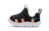 Novice Volt Black TD AQ9662-007