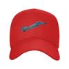 MiG Baseball Cap Casual Trucker Hat Spring Unisex Adult Hunting Camping Snapback Cap