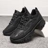 Factory Direct Sales of 2024 New Outdoor Durable and Wear-resistant Low Top Men's Anti slip and Waterproof Hiking Shoes