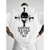 One Piece New Anime White Beard Edward Newgate Printed Short Sleeve TShirt Male and Female ParentChild Cotton Loose Top