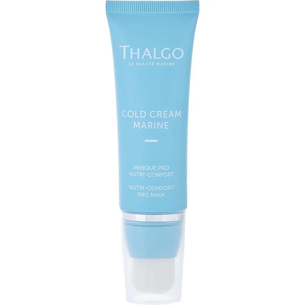 Thalgo Маска Nutri Comfort Pro 50 мл (Увлажняющий, Питательный)