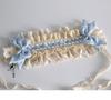 Sweet Lace Lolita Ballet Bow Hair Clip Headband