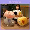 Cat Adorable Fat Plush Doll With Soft Cotton Filling Relaxation And Home Decor