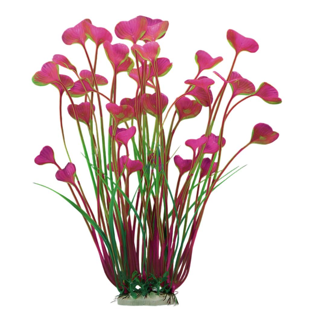 Fish Tank Landscaping Lazy Package Large Combination Grass Decoration Plastic Water Plants Aquarium Simulation Plant Water Plants