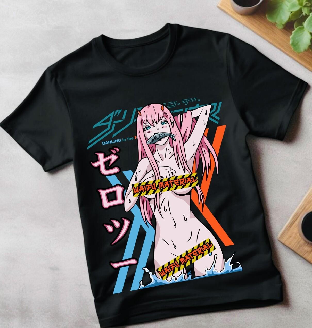 

chainsaw man Makima Eyes New T-Shirt Mens Womens Tees Top,Anie,Anga,Horror,All Size,top anime 4XL