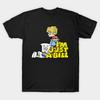 T-shirtler – Tişörtler