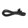 Electric Bicycle Waterproof Line 6 Cores Mountain Bike Modified Accessory for Electric Scooter