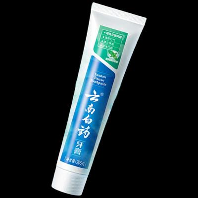 Yunnan Baiyao Classic Toothpaste