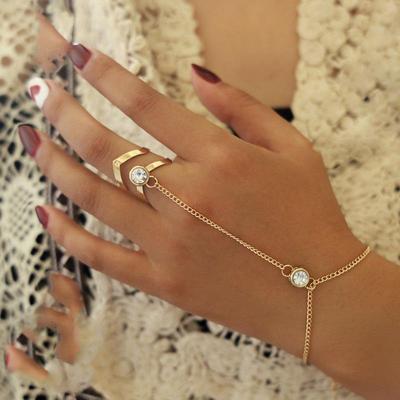 Bracciali – Bracciali a catena