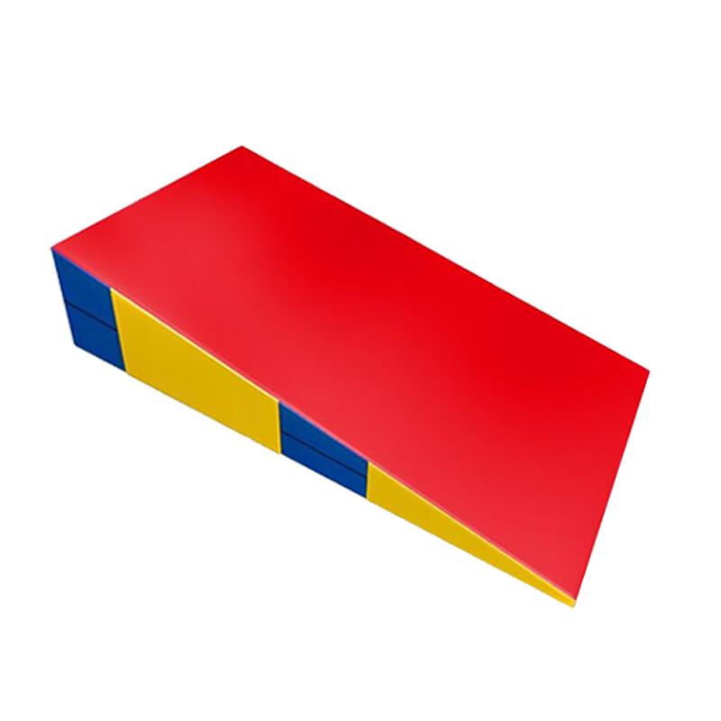 Children s Foldable Fitness Incline Mat