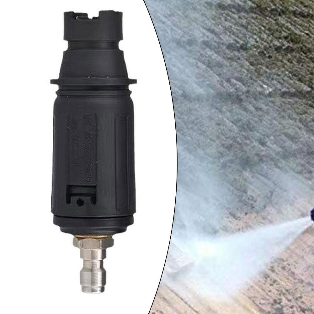 Duza Turbo Portabilă Spray Turbo Rezervă Rapidă Versatilă