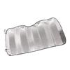 Car Windshield Sunshade Thickened 130x60cm Sun Protection Heat Insulation Windscreen Sun Visor Universal for Vehicle