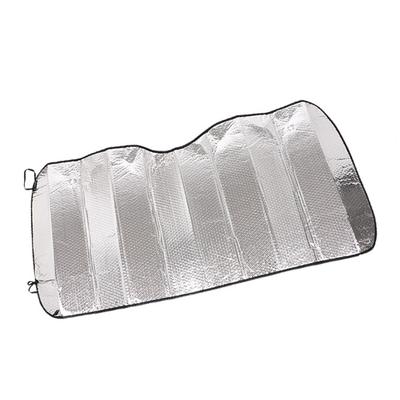Car Windshield Sunshade Thickened 130x60cm Sun Protection Heat Insulation Windscreen Sun Visor Universal for Vehicle